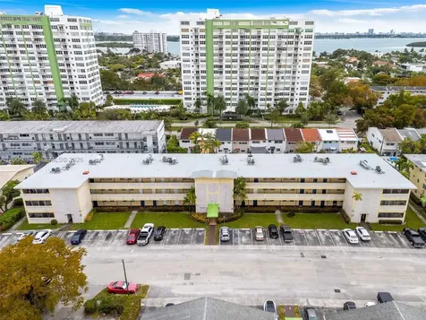 11960 NE 19th Drive North Miami FL 33181