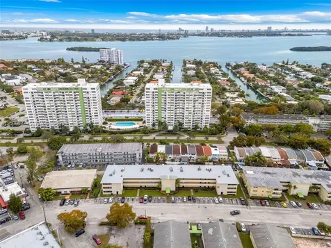 11960 NE 19th Drive North Miami FL 33181