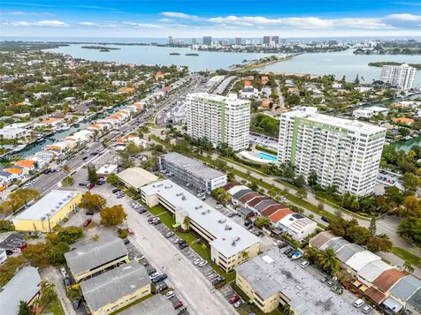 11960 NE 19th Drive North Miami FL 33181