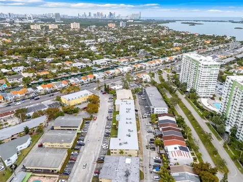 11960 NE 19th Drive North Miami FL 33181