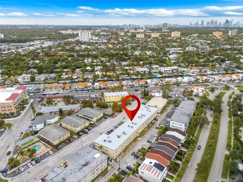 11960 NE 19th Drive North Miami FL 33181