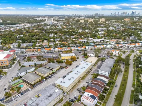 11960 NE 19th Drive North Miami FL 33181