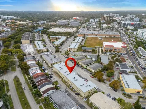 11960 NE 19th Drive North Miami FL 33181