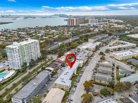 11960 NE 19th Drive North Miami FL 33181
