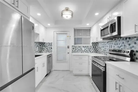 11960 NE 19th Drive North Miami FL 33181