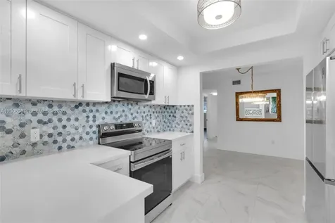 11960 NE 19th Drive North Miami FL 33181