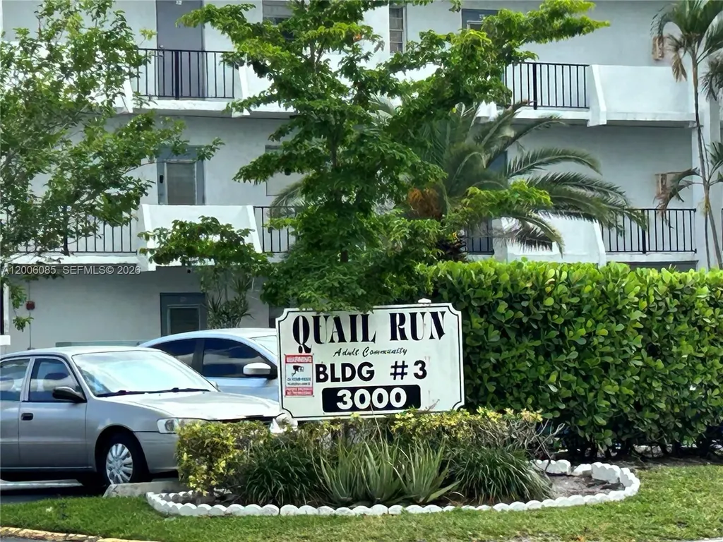 3000 E Sunrise Lakes Drive Sunrise FL 33322