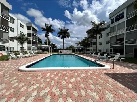 3000 E Sunrise Lakes Drive Sunrise FL 33322