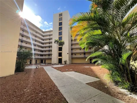 15600 NW 7th Avenue Miami FL 33169