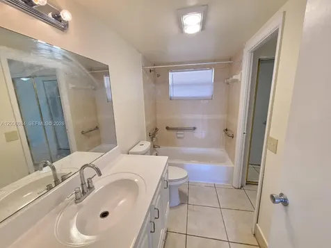 15600 NW 7th Avenue Miami FL 33169