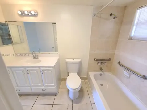 15600 NW 7th Avenue Miami FL 33169