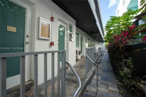 1120 Euclid Avenue Miami Beach FL 33139