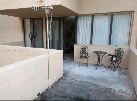10500 SW 108th Avenue Miami FL 33176