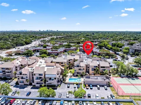 10500 SW 108th Avenue Miami FL 33176