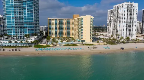 2501 S Ocean Drive Hollywood FL 33019