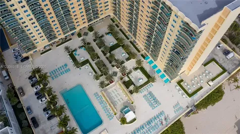 2501 S Ocean Drive Hollywood FL 33019
