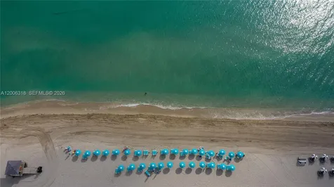 2501 S Ocean Drive Hollywood FL 33019