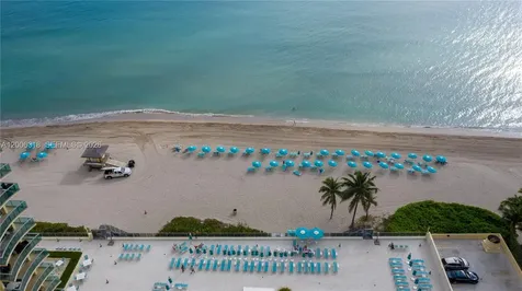 2501 S Ocean Drive Hollywood FL 33019