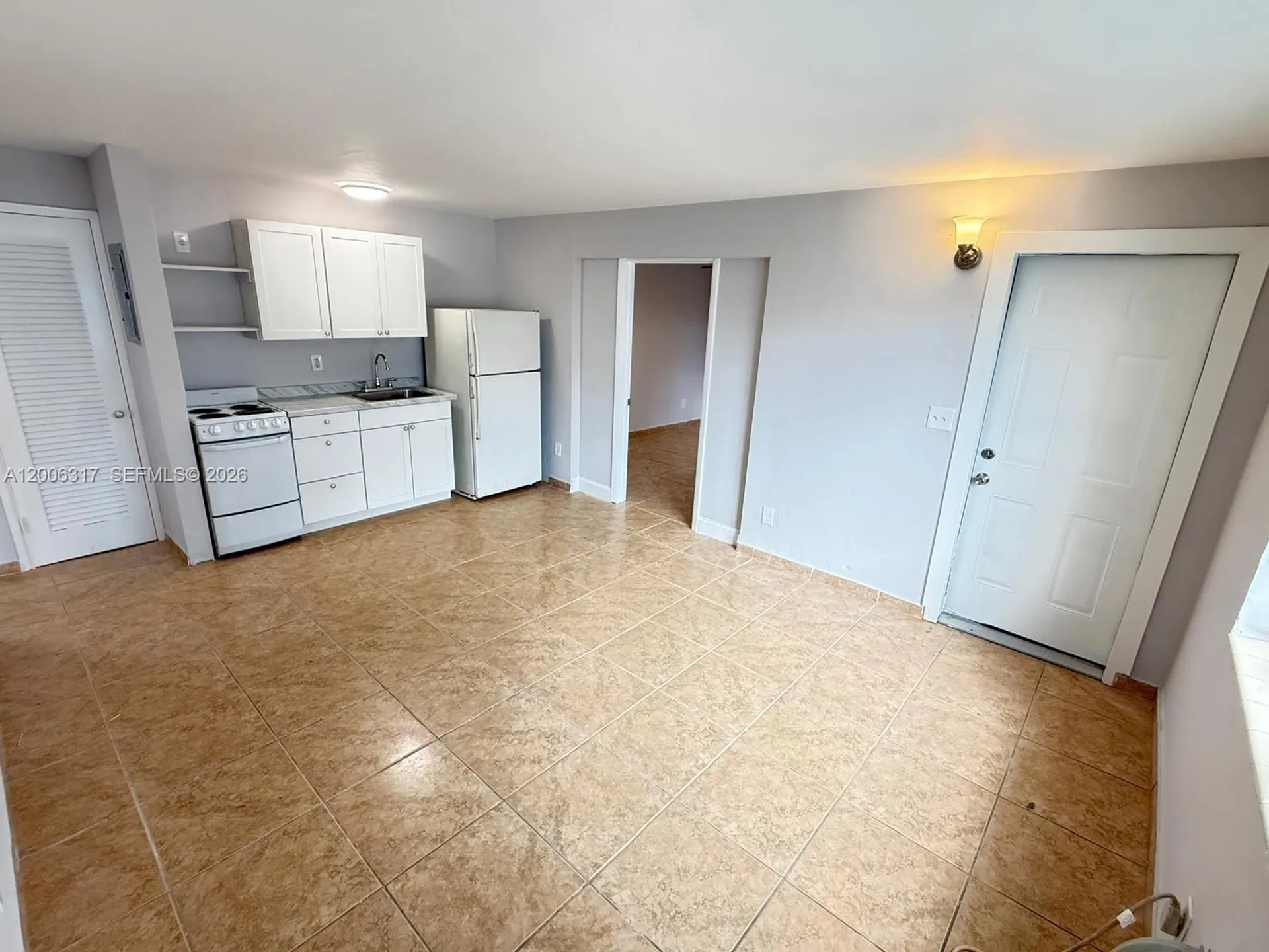 1834 Harding Street Hollywood FL 33020