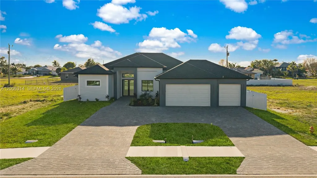 Cape Coral FL 33993