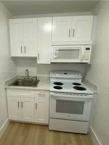 3669 Thomas Avenue Miami FL 33133