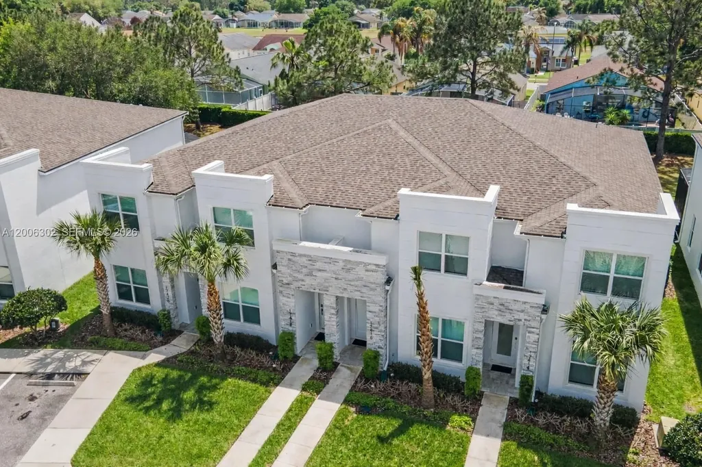 17416 Hidden Forest Clermont FL 34714
