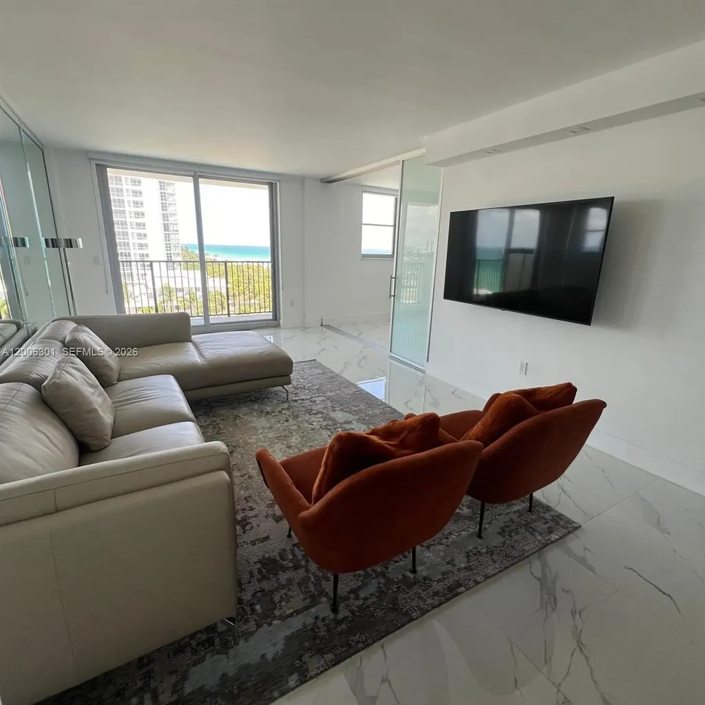 9273 Collins Avenue Surfside FL 33154