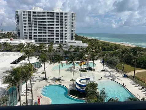 9273 Collins Avenue Surfside FL 33154