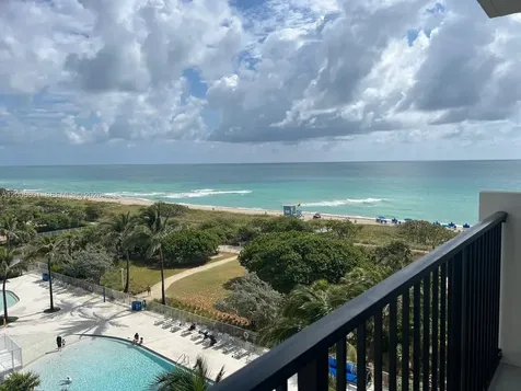 9273 Collins Avenue Surfside FL 33154