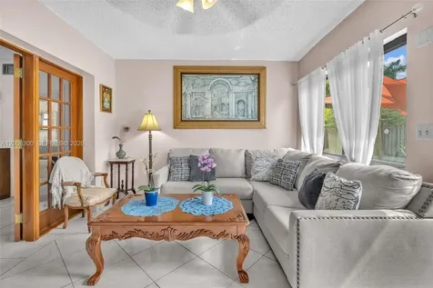 7701 Center Bay Drive North Bay Village FL 33141