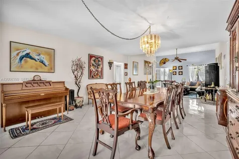7701 Center Bay Drive North Bay Village FL 33141