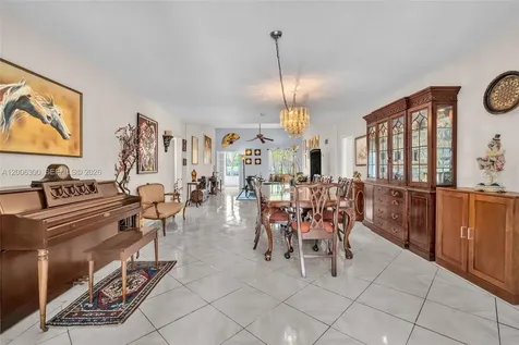 7701 Center Bay Drive North Bay Village FL 33141