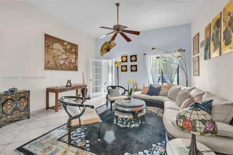 7701 Center Bay Drive North Bay Village FL 33141