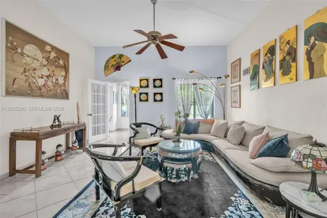 7701 Center Bay Drive North Bay Village FL 33141