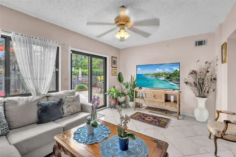 7701 Center Bay Drive North Bay Village FL 33141