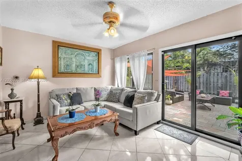 7701 Center Bay Drive North Bay Village FL 33141