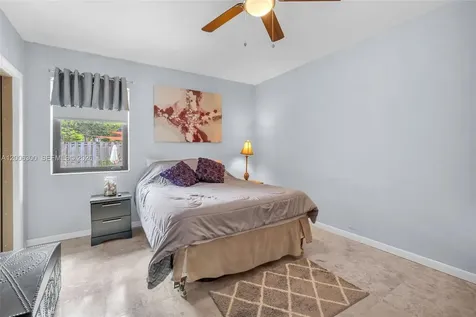 7701 Center Bay Drive North Bay Village FL 33141