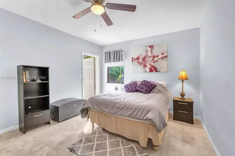 7701 Center Bay Drive North Bay Village FL 33141