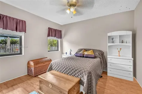 7701 Center Bay Drive North Bay Village FL 33141