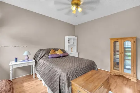 7701 Center Bay Drive North Bay Village FL 33141