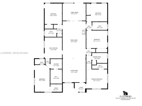 7701 Center Bay Drive North Bay Village FL 33141