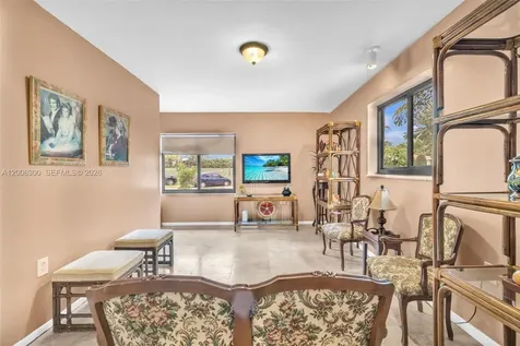 7701 Center Bay Drive North Bay Village FL 33141
