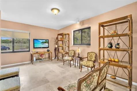 7701 Center Bay Drive North Bay Village FL 33141