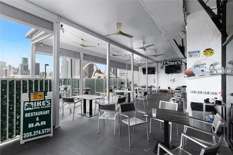 555 NE 15th Street Miami FL 33132