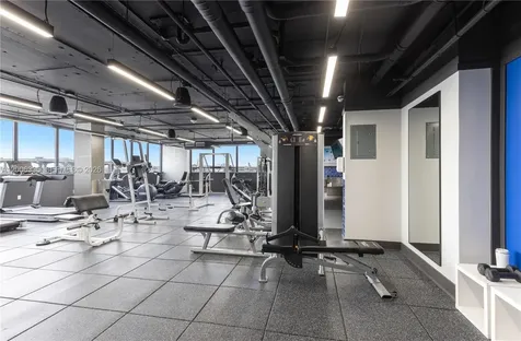 555 NE 15th Street Miami FL 33132