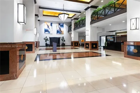 555 NE 15th Street Miami FL 33132