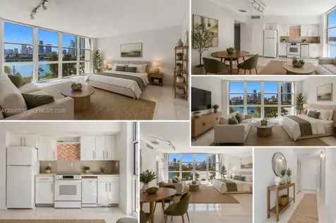 555 NE 15th Street Miami FL 33132