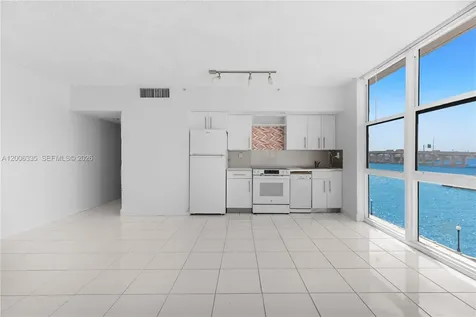 555 NE 15th Street Miami FL 33132