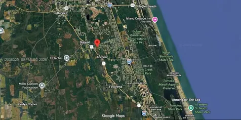 8 Slogan Court Palm Coast FL 32164