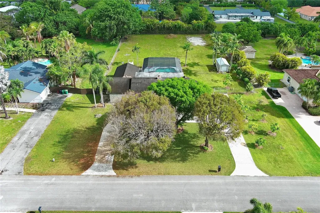 15941 SW 252nd Street Homestead FL 33031